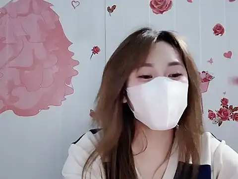 Ellie8386 online show from 04.17.26