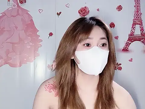 Ellie8386 online show from 04.20.26