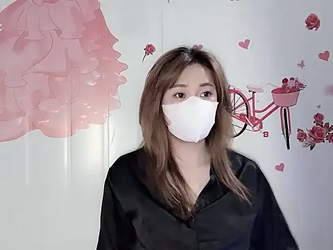 Ellie8386 online show from 04.21.26