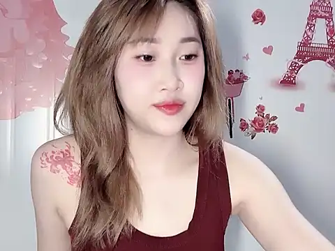 Ellie8386 online show from 04.25.26