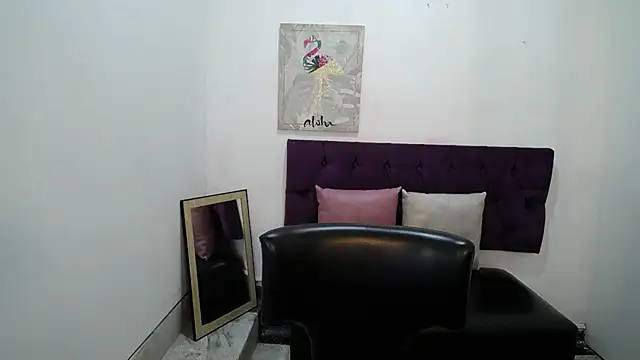 TomBoy Natali online show from 03.03.26