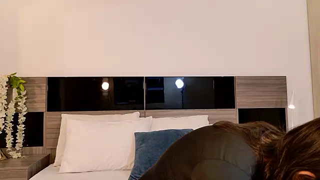 AleciaNoah online show from 03.05.26