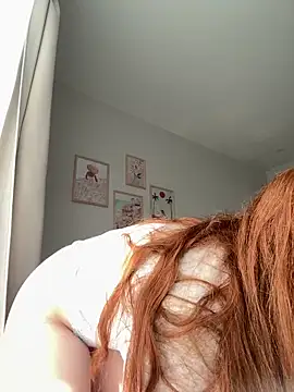 Snapshot of gingerlatte chatting on 03.09.26 gingerlatte online show from 03.09.26