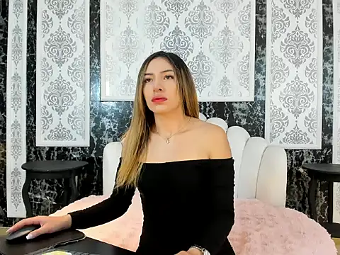 AngelinaAustin online show from 03.07.26