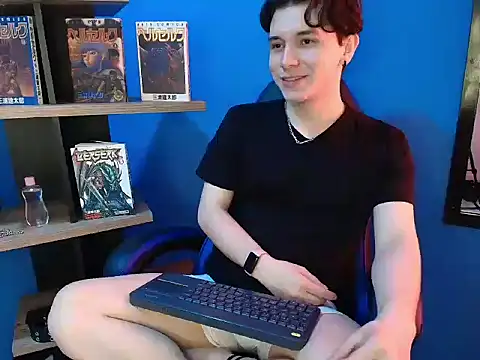 Snapshot of hollannd_ chatting on 03.06.26 hollannd online show from 03.06.26