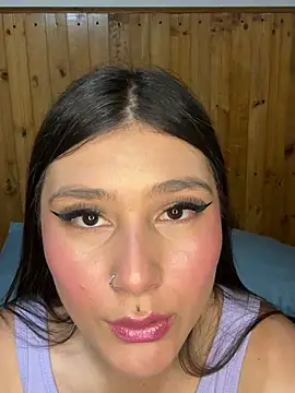 Miss Dani online show from 03.03.26