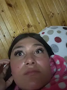 Miss Dani online show from 03.04.26