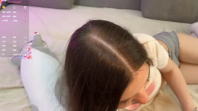 Silena bb online show from 03.05.26