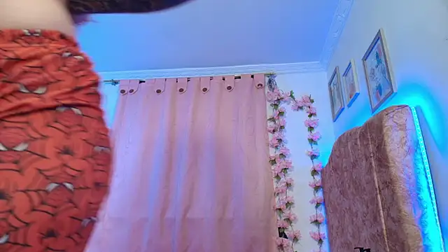 Evan Rose online show from 03.06.26