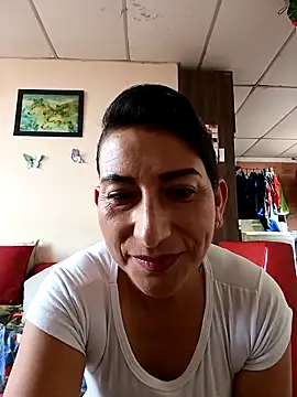 Lucia Rios online show from 03.09.26