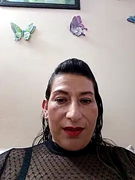 Lucia Rios online show from 03.15.26