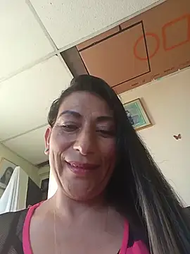 Snapshot of Lucia_Rios chatting on 06.29.26 Lucia Rios online show from 06.29.26