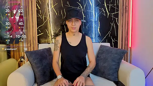 Snapshot of Karol_Horny_pm chatting on 03.04.26 Karol Horny pm online show from 03.04.26