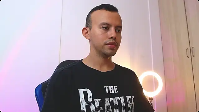 Damian Wish online show from 03.08.26