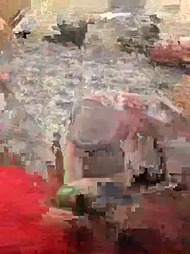 Snapshot of D-fuck-n chatting on 03.31.26 D-fuck-n online show from 03.31.26