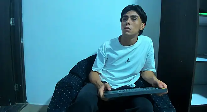 Daniel Rochax online show from 03.31.26