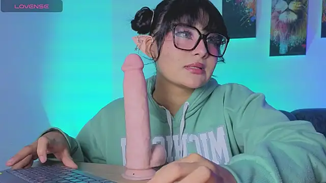 Mymelody   online show from 03.16.26