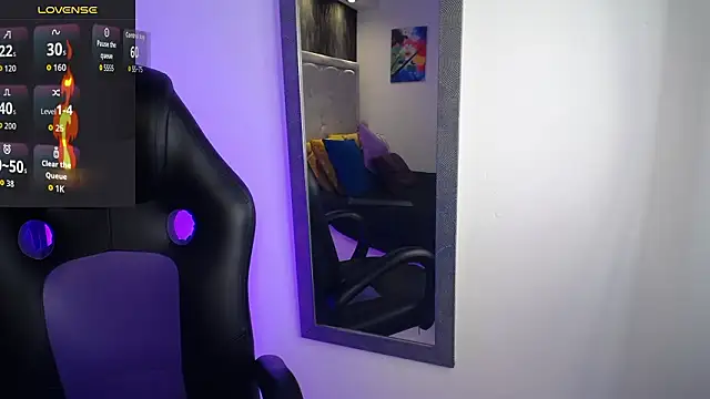 DIEGO JONES online show from 03.11.26