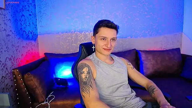 DIEGO JONES online show from 03.22.26