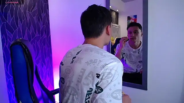 DIEGO JONES online show from 03.23.26