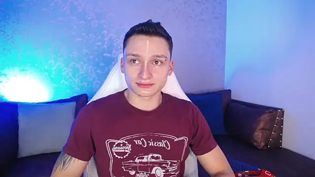 DIEGO JONES online show from 04.16.26