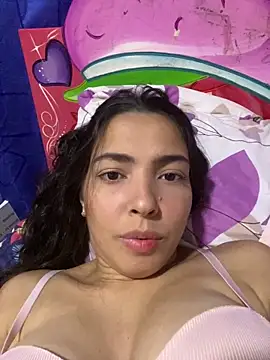 Snapshot of allyson-cute03 chatting on 05.21.26 allyson-cute03 online show from 05.21.26