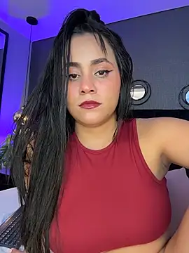 alejandra  garcia online show from 03.12.26