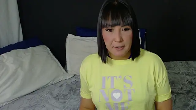 Valeriaa cruz online show from 03.13.26