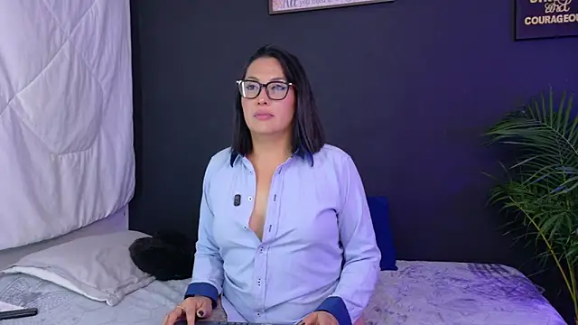Snapshot of Valeriaa_cruz chatting on 05.01.26 Valeriaa cruz online show from 05.01.26