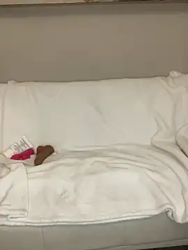 PinUpMorgan online show from 04.01.26