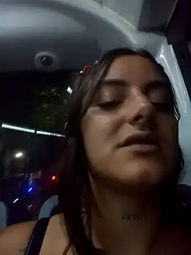 Sexyarg12 online show from 03.02.26