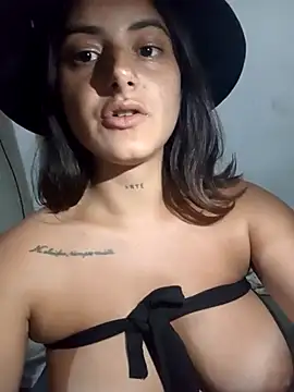 Sexyarg12 online show from 03.06.26