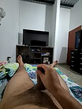 elkraken29 online show from 03.19.26