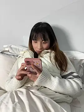 Snapshot of x-xingai chatting on 03.02.26 x-xingai online show from 03.02.26