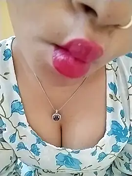 Snapshot of Bhawika-Kashap chatting on 05.02.26 Bhawika-Kashap online show from 05.02.26