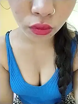 Snapshot of Bhawika-Kashap chatting on 05.08.26 Bhawika-Kashap online show from 05.08.26