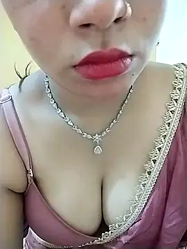 Snapshot of Bhawika-Kashap chatting on 05.25.26 Bhawika-Kashap online show from 05.25.26