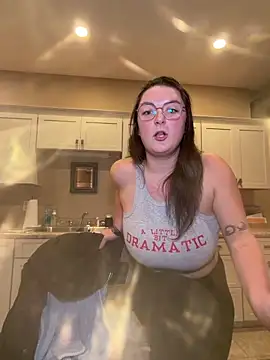 gslizzy online show from 03.18.26