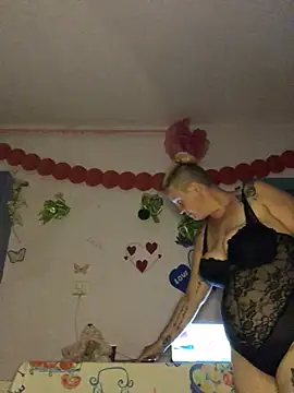 Snapshot of SofiaAmour chatting on 07.06.26 SofiaAmour online show from 07.06.26