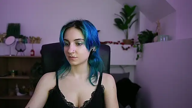 stacy  x3 online show from 04.06.26