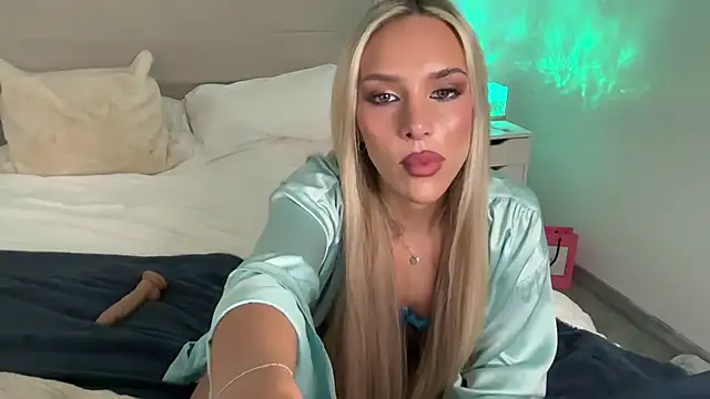 Naughtyblondex online show from 06.03.26