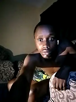 Snapshot of Samkelokwanzaa chatting on 03.06.26 Samkelokwanzaa online show from 03.06.26