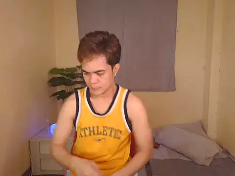 Xmj16 online show from 03.11.26