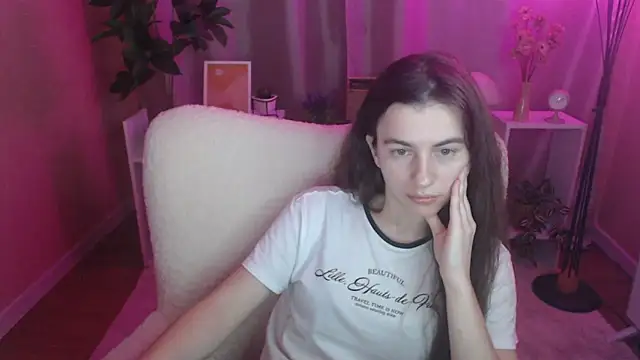 MistyBree online show from 03.26.26