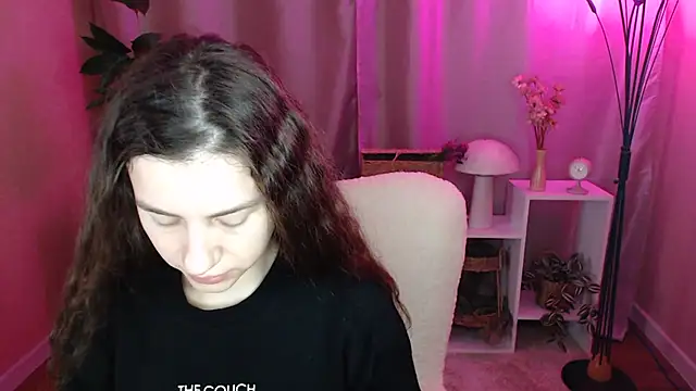 MistyBree online show from 04.05.26