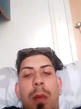 iShon777 online show from 04.26.26