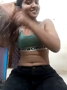 Olivia 101 online show from 03.08.26