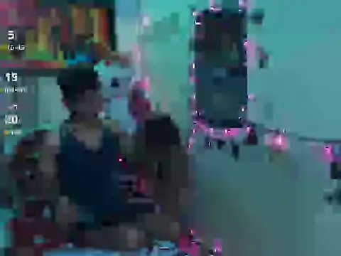 Snapshot of LuluDreamy chatting on 03.03.26 LuluDreamy online show from 03.03.26