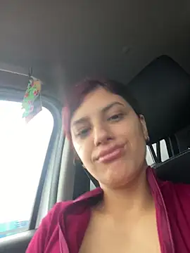 MommySexxy23 online show from 04.04.26