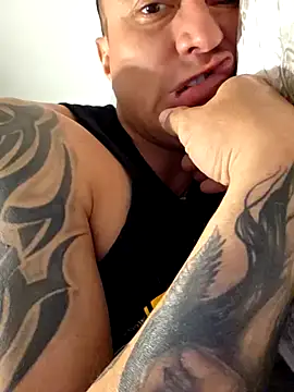 DoggiiDick online show from 03.04.26